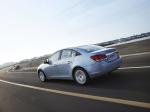 Daewoo Lacetti 2009 года